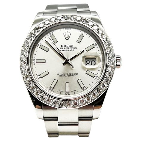 rolex 116300 diamond|Rolex datejust ii 116300.